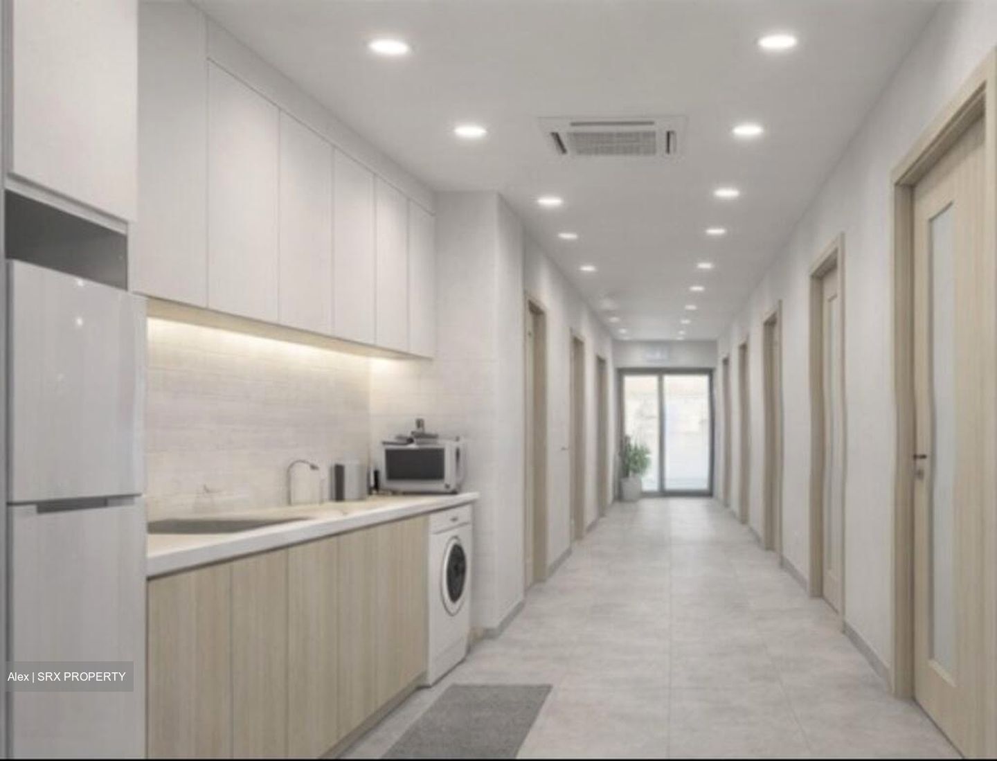 Changi Road (D14), Shop House #575420201